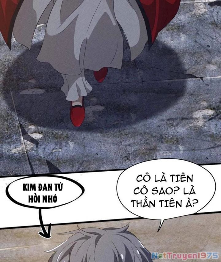 Thương Thiên Tại Hạ Chapter 101 - Trang 2