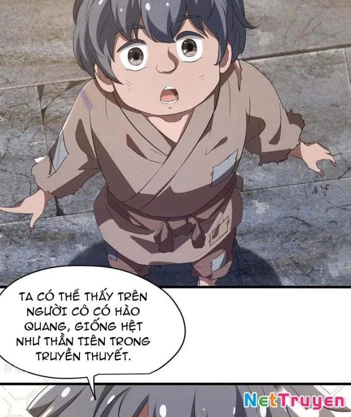 Thương Thiên Tại Hạ Chapter 101 - Trang 2