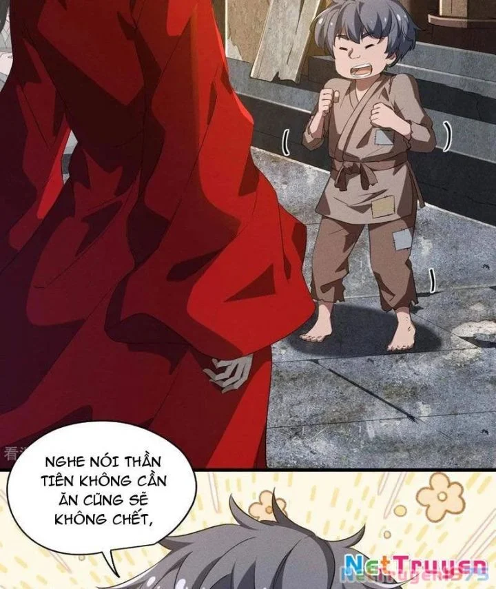 Thương Thiên Tại Hạ Chapter 101 - Trang 2