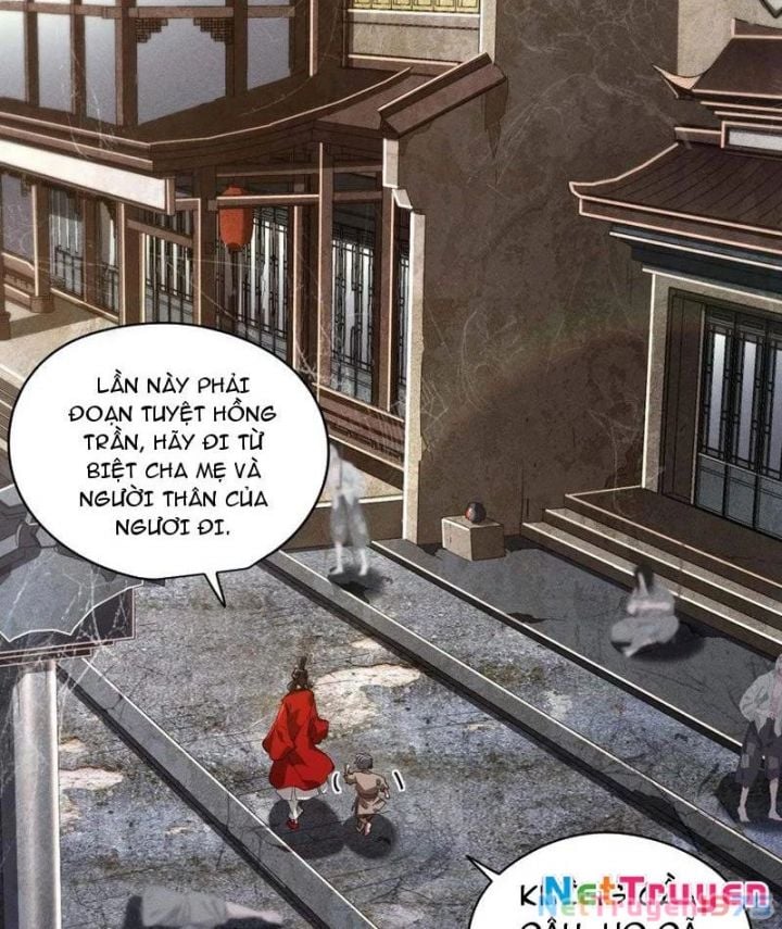 Thương Thiên Tại Hạ Chapter 101 - Trang 2
