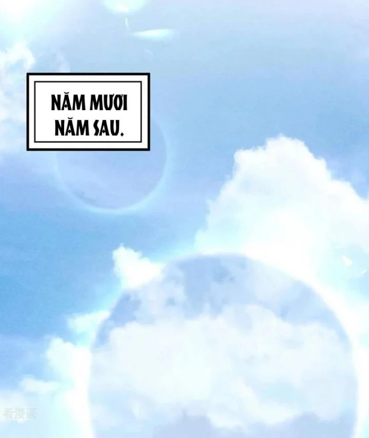 Thương Thiên Tại Hạ Chapter 101 - Trang 2