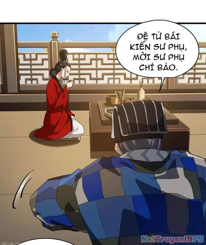 Thương Thiên Tại Hạ Chapter 101 - Trang 2