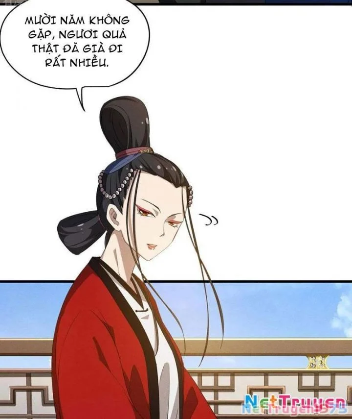 Thương Thiên Tại Hạ Chapter 101 - Trang 2