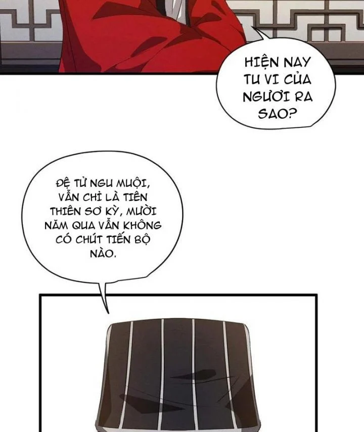 Thương Thiên Tại Hạ Chapter 101 - Trang 2