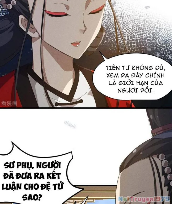 Thương Thiên Tại Hạ Chapter 101 - Trang 2