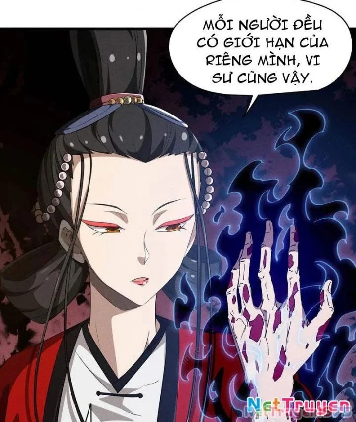 Thương Thiên Tại Hạ Chapter 101 - Trang 2