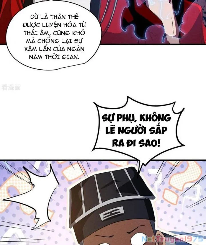 Thương Thiên Tại Hạ Chapter 101 - Trang 2
