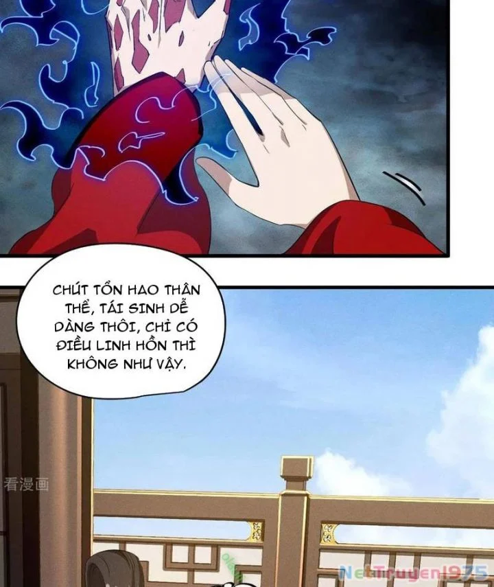 Thương Thiên Tại Hạ Chapter 101 - Trang 2