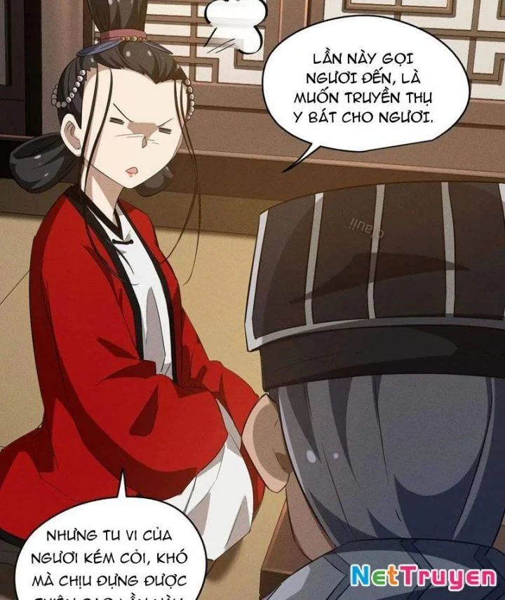 Thương Thiên Tại Hạ Chapter 101 - Trang 2