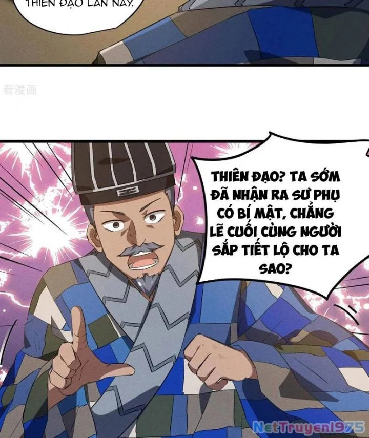 Thương Thiên Tại Hạ Chapter 101 - Trang 2