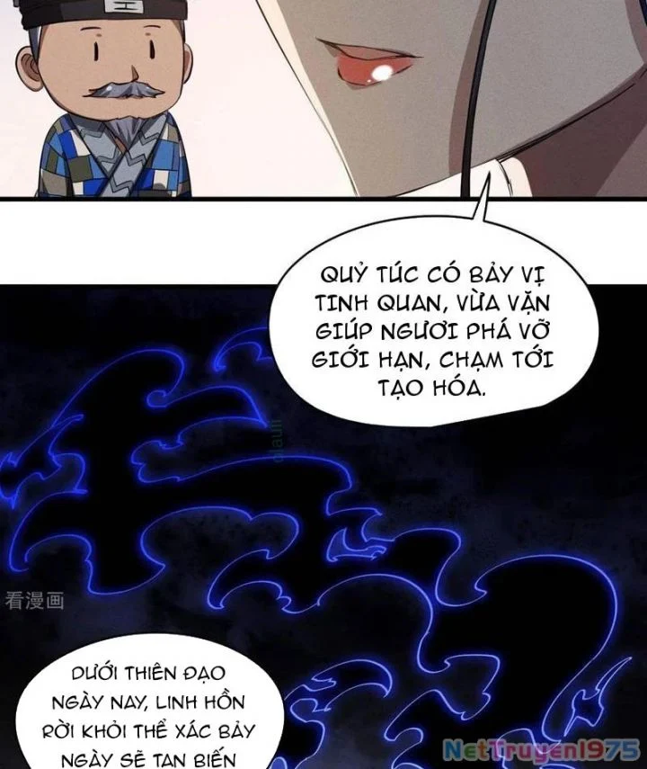 Thương Thiên Tại Hạ Chapter 101 - Trang 2