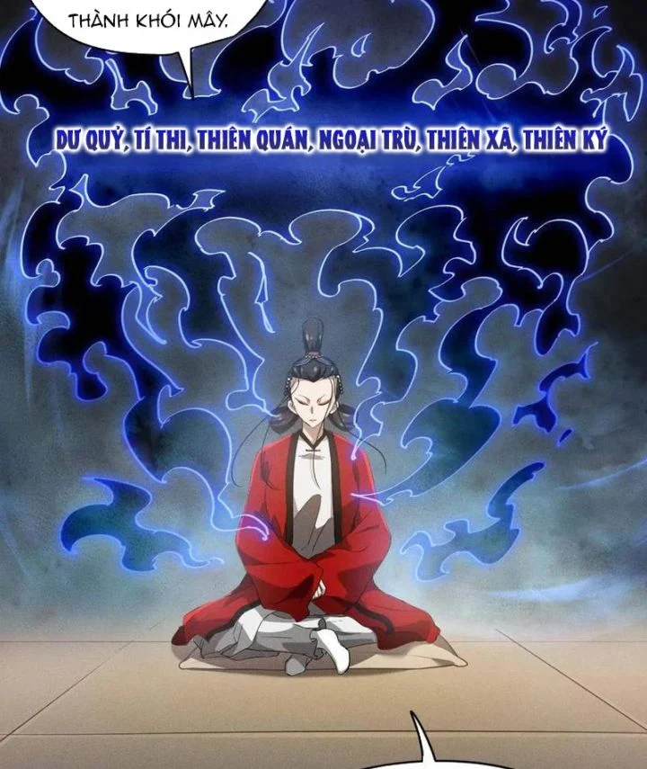 Thương Thiên Tại Hạ Chapter 101 - Trang 2