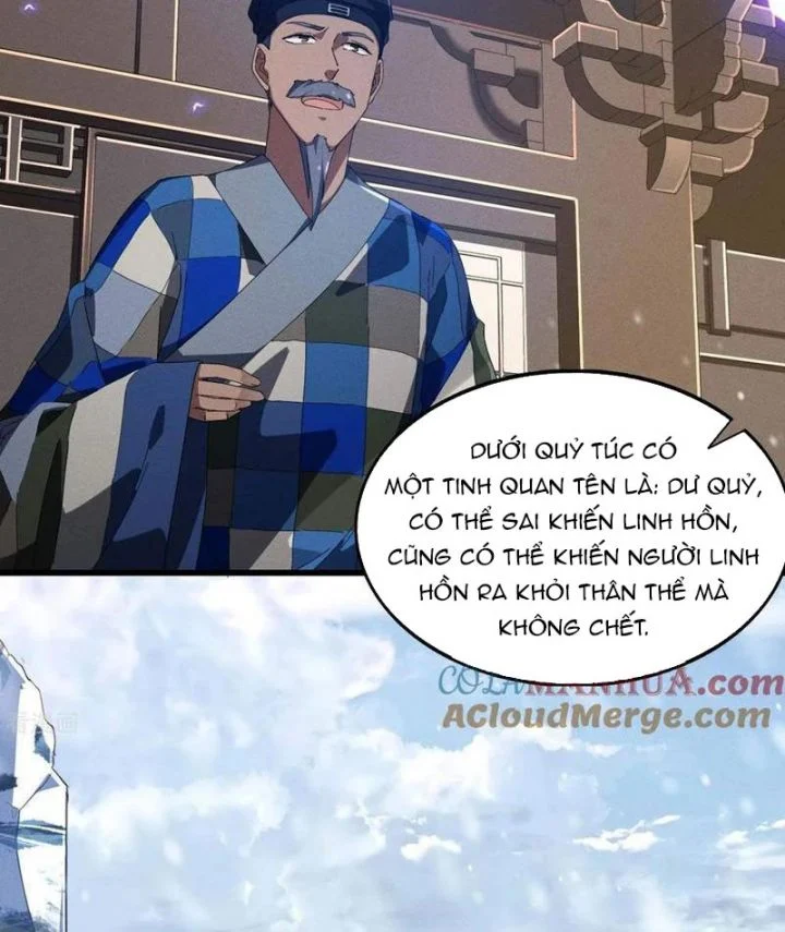 Thương Thiên Tại Hạ Chapter 101 - Trang 2
