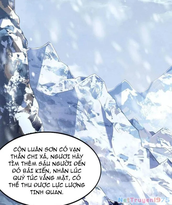 Thương Thiên Tại Hạ Chapter 101 - Trang 2