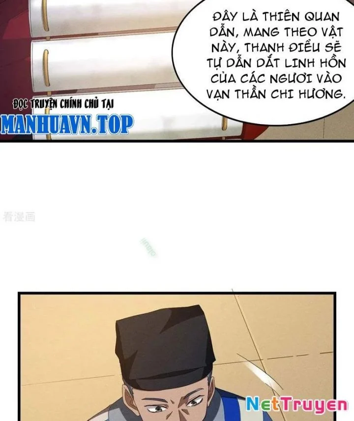 Thương Thiên Tại Hạ Chapter 101 - Trang 2