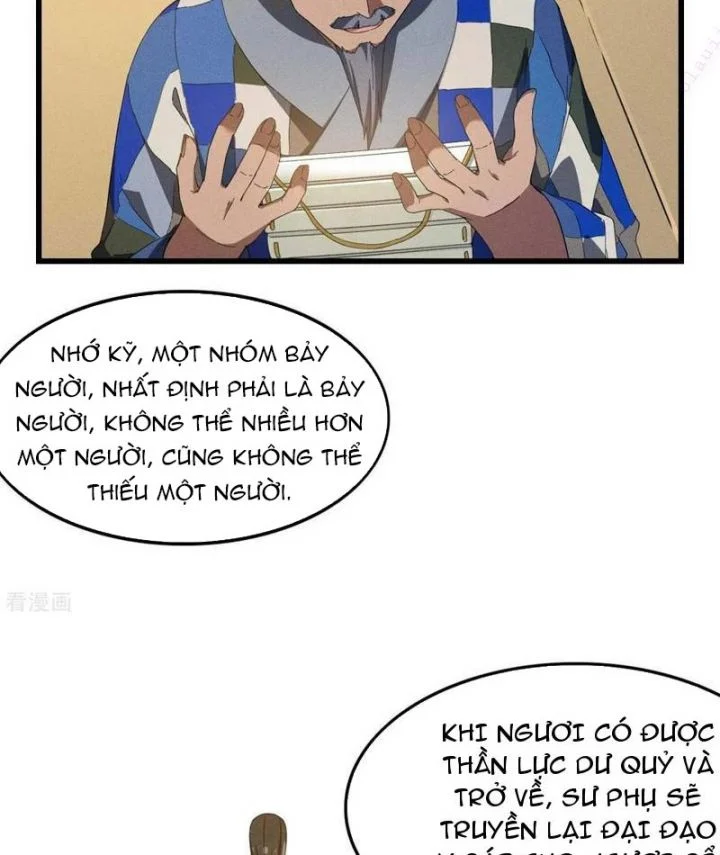 Thương Thiên Tại Hạ Chapter 101 - Trang 2