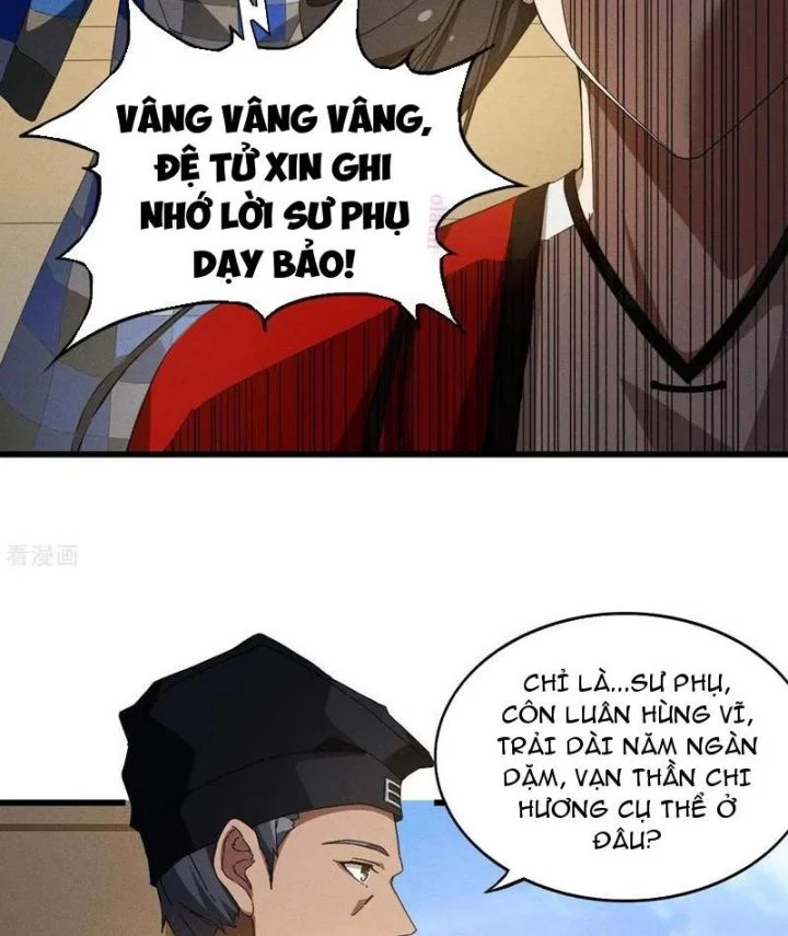 Thương Thiên Tại Hạ Chapter 101 - Trang 2