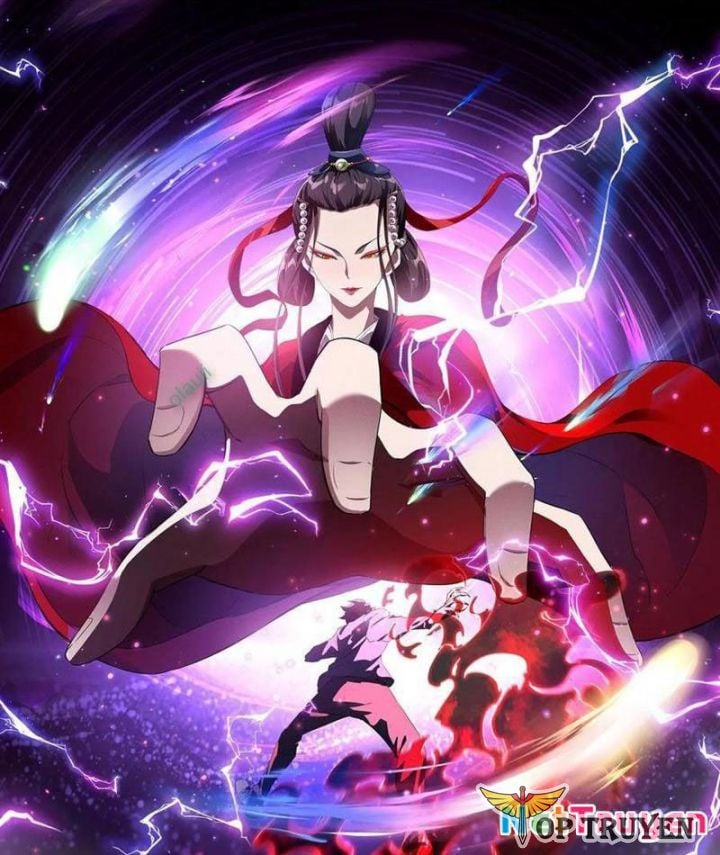 Thương Thiên Tại Hạ Chapter 102 - Trang 2