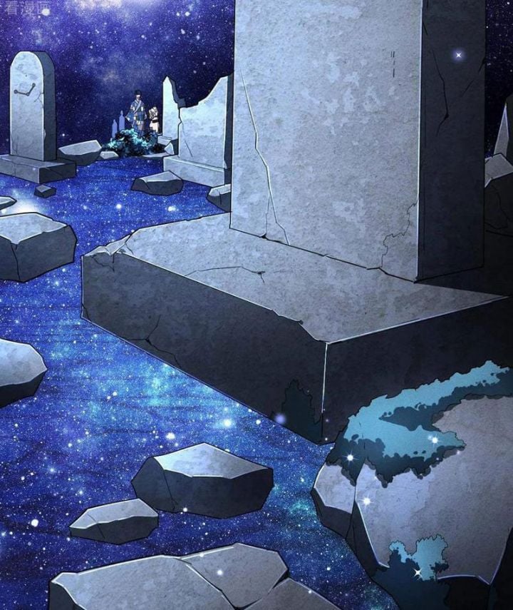Thương Thiên Tại Hạ Chapter 102 - Trang 2