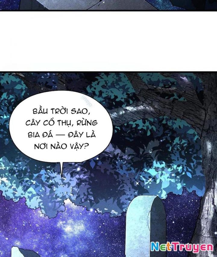 Thương Thiên Tại Hạ Chapter 102 - Trang 2