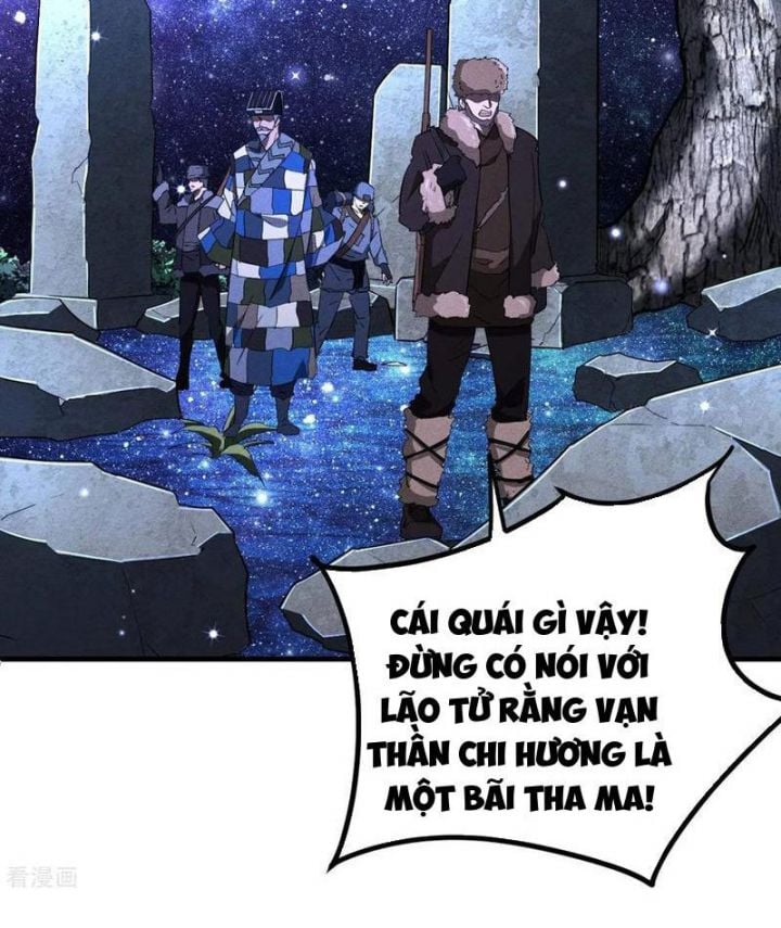 Thương Thiên Tại Hạ Chapter 102 - Trang 2