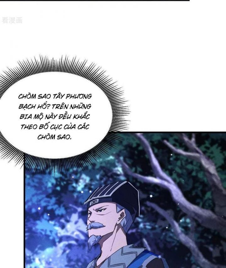 Thương Thiên Tại Hạ Chapter 102 - Trang 2