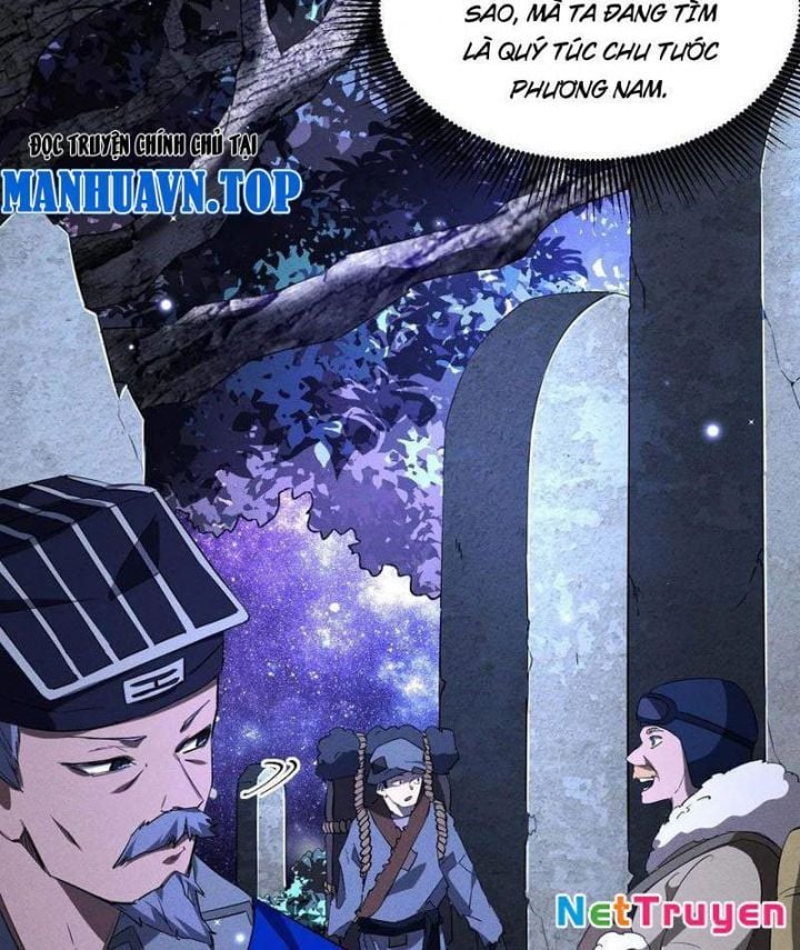 Thương Thiên Tại Hạ Chapter 102 - Trang 2