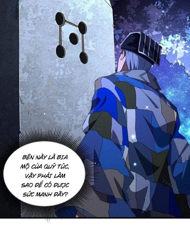 Thương Thiên Tại Hạ Chapter 102 - Trang 2