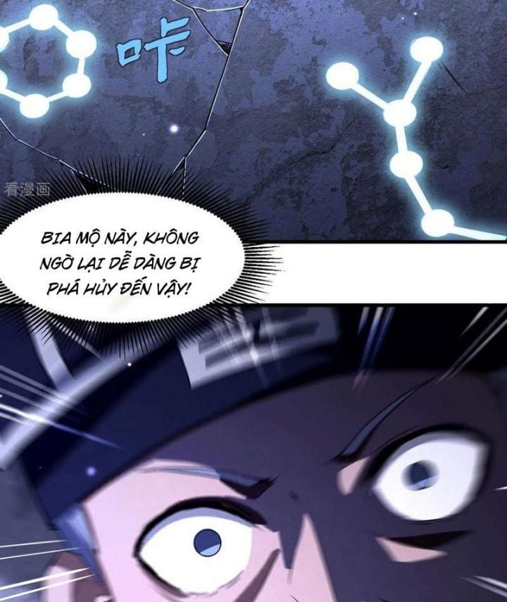 Thương Thiên Tại Hạ Chapter 102 - Trang 2