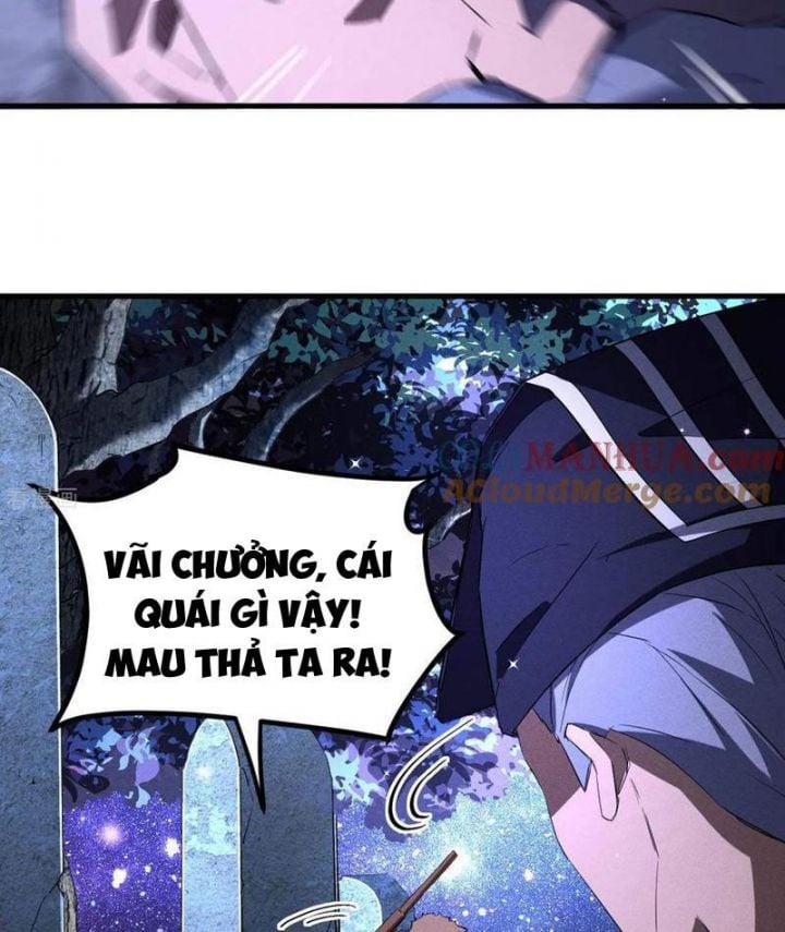 Thương Thiên Tại Hạ Chapter 102 - Trang 2