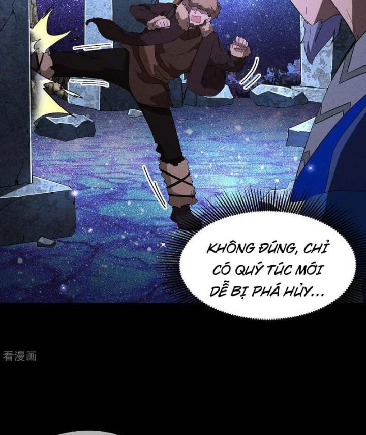 Thương Thiên Tại Hạ Chapter 102 - Trang 2
