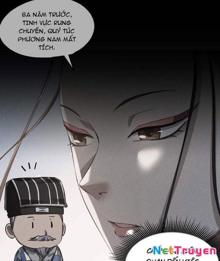 Thương Thiên Tại Hạ Chapter 102 - Trang 2