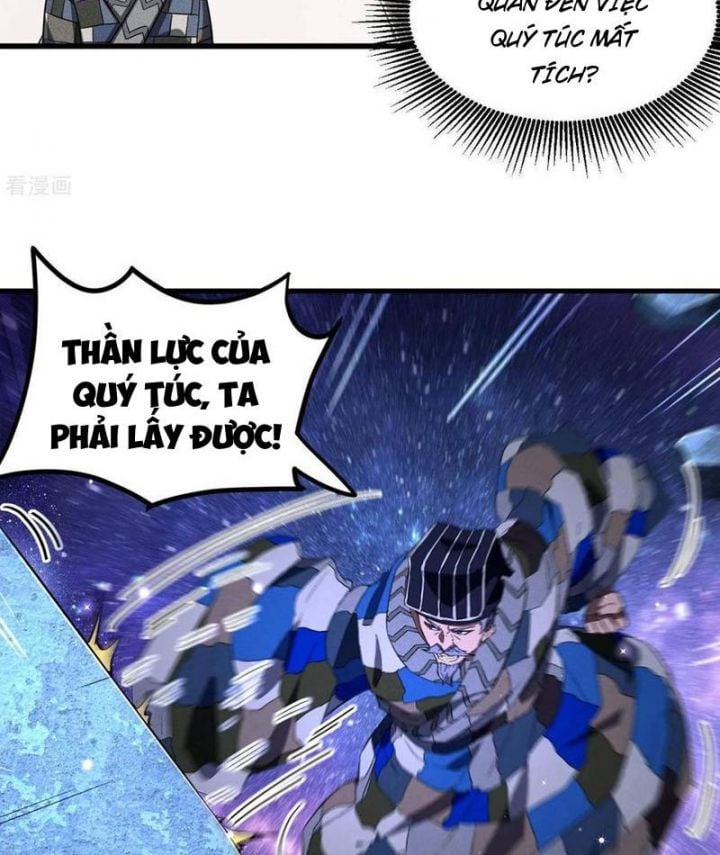 Thương Thiên Tại Hạ Chapter 102 - Trang 2