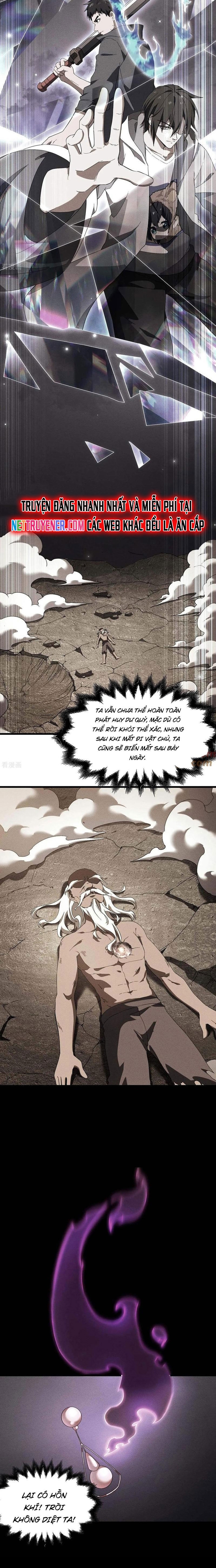 Thương Thiên Tại Hạ Chapter 103 - Trang 2