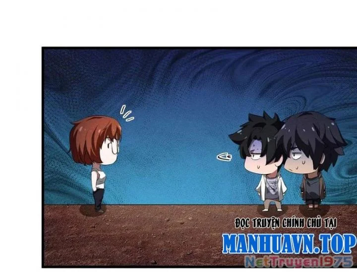 Thương Thiên Tại Hạ Chapter 104 - Trang 2