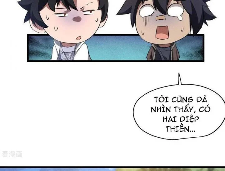 Thương Thiên Tại Hạ Chapter 104 - Trang 2