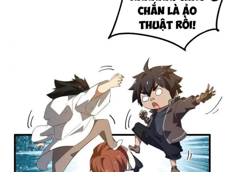 Thương Thiên Tại Hạ Chapter 104 - Trang 2