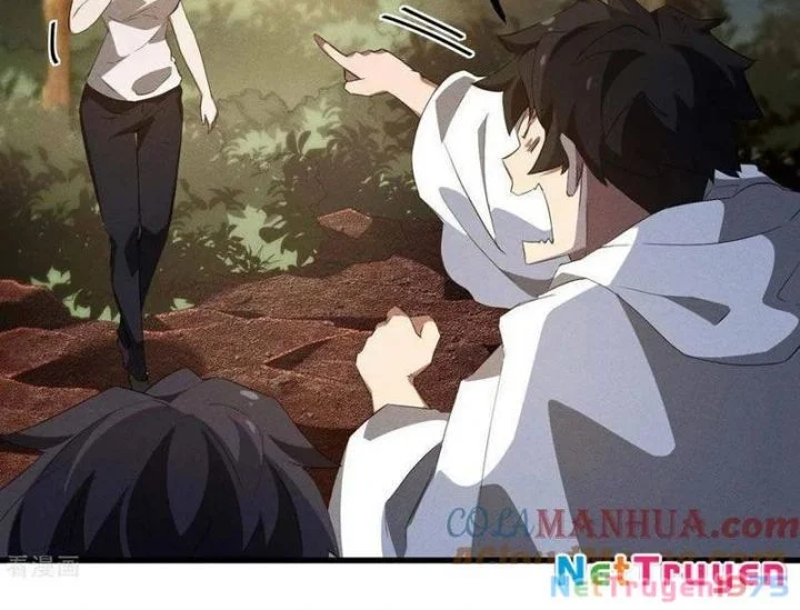 Thương Thiên Tại Hạ Chapter 104 - Trang 2