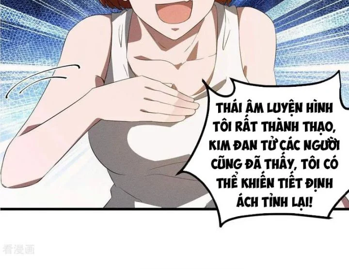Thương Thiên Tại Hạ Chapter 104 - Trang 2