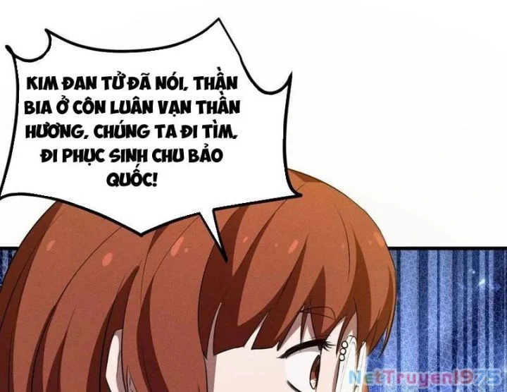 Thương Thiên Tại Hạ Chapter 104 - Trang 2
