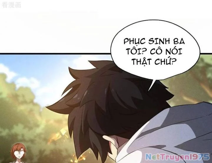 Thương Thiên Tại Hạ Chapter 104 - Trang 2
