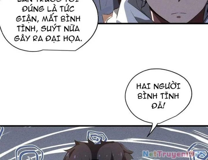 Thương Thiên Tại Hạ Chapter 104 - Trang 2