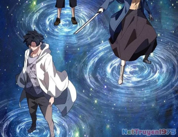 Thương Thiên Tại Hạ Chapter 104 - Trang 2