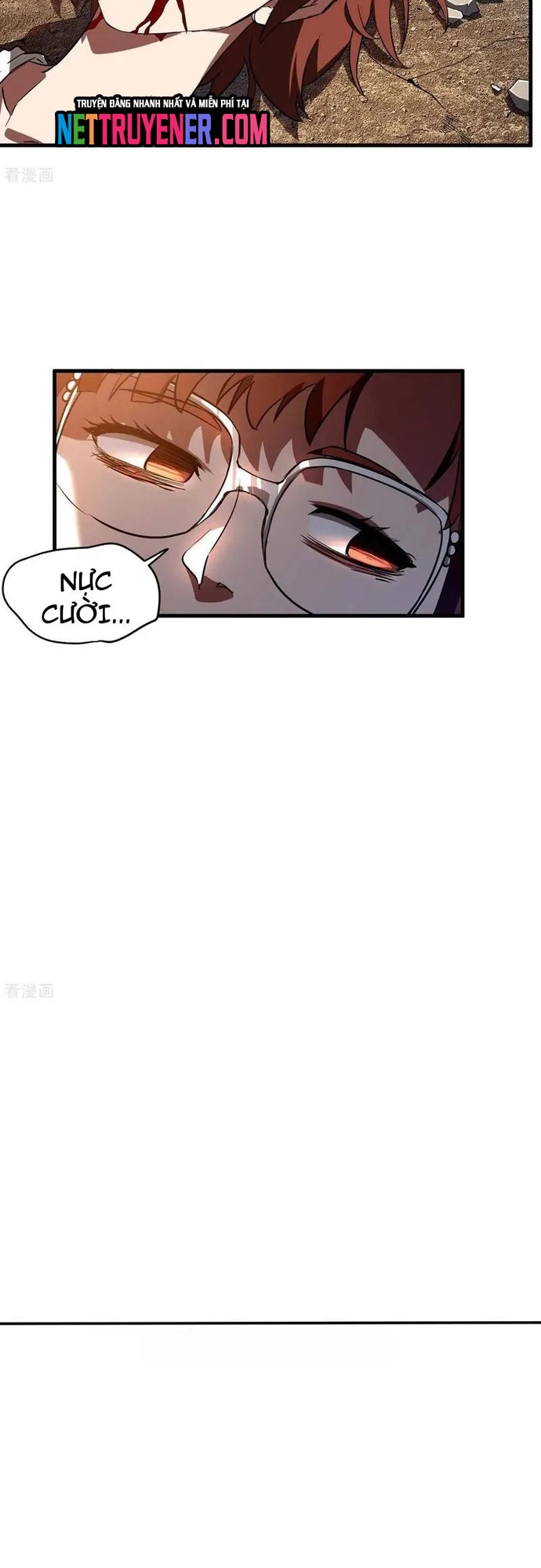 Thương Thiên Tại Hạ Chapter 106 - Trang 2