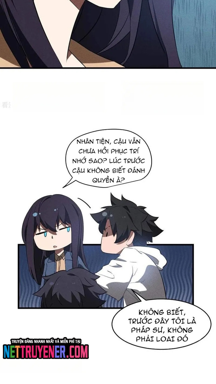 Thương Thiên Tại Hạ Chapter 106 - Trang 2