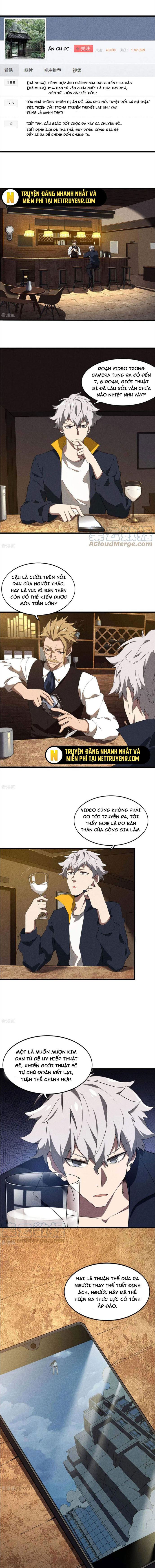 Thương Thiên Tại Hạ Chapter 69 - Next Chapter 70