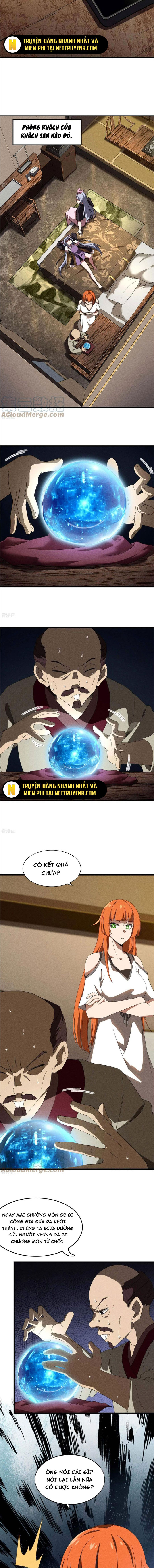 Thương Thiên Tại Hạ Chapter 69 - Next Chapter 70