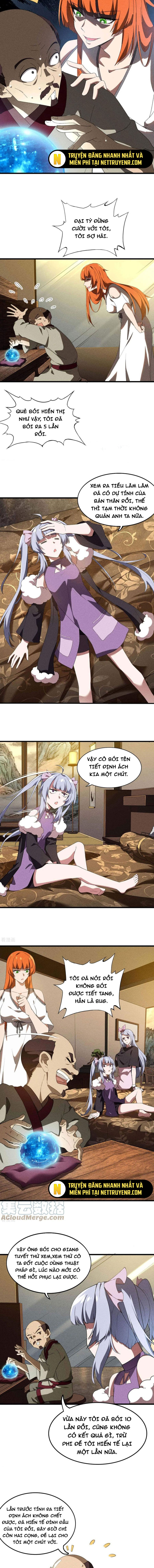 Thương Thiên Tại Hạ Chapter 69 - Next Chapter 70