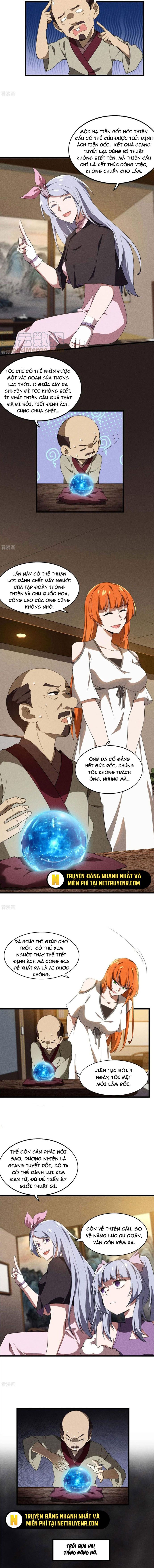 Thương Thiên Tại Hạ Chapter 69 - Next Chapter 70