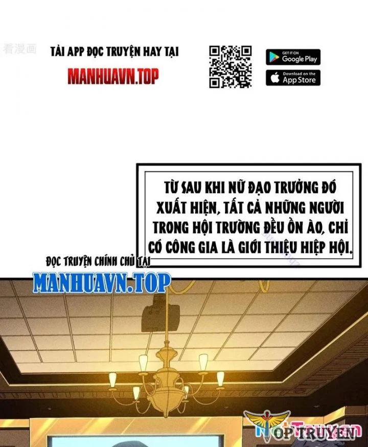 Thương Thiên Tại Hạ Chapter 77 - Trang 2